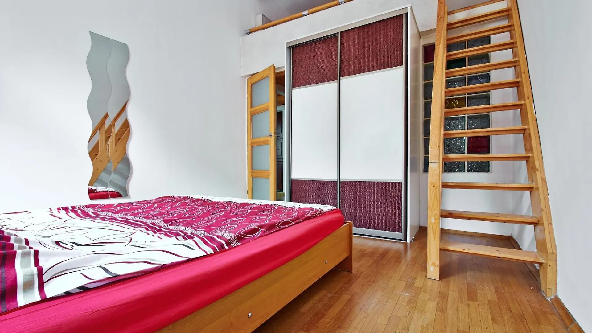 Davinci Radziwillowska Apartments Krakow
