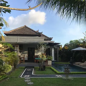 Sawah Asri , Ubud Indonesia