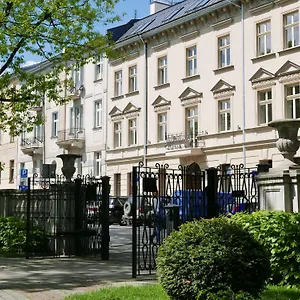 Appartamento Krakow Central Apartments, Cracovia