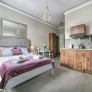 Appartamento Wrona | Wrona, Cracovia