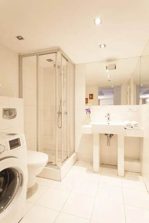 Davinci Radziwillowska Apartments Krakow 0*,