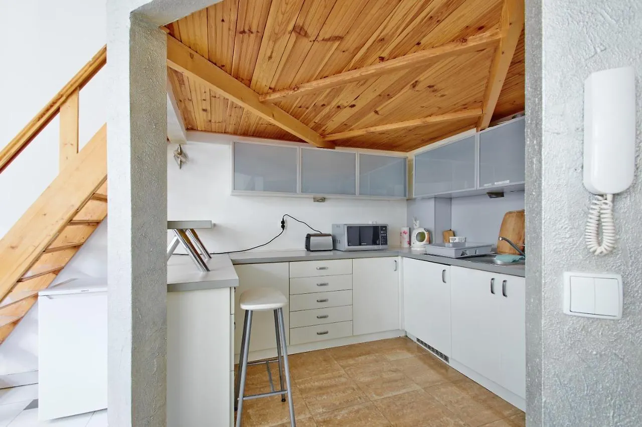 Davinci Radziwillowska Apartments Cracovia