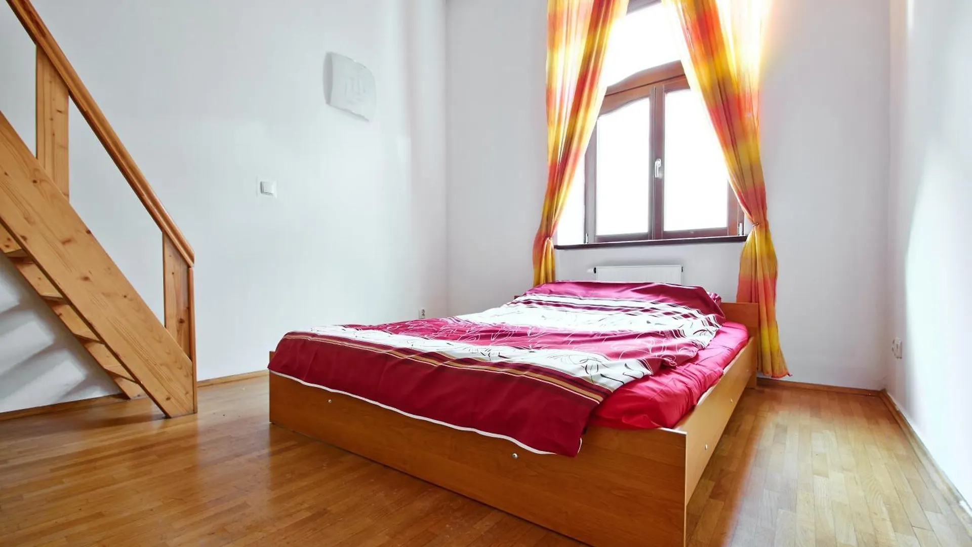 Davinci Radziwillowska Apartments Cracovia
