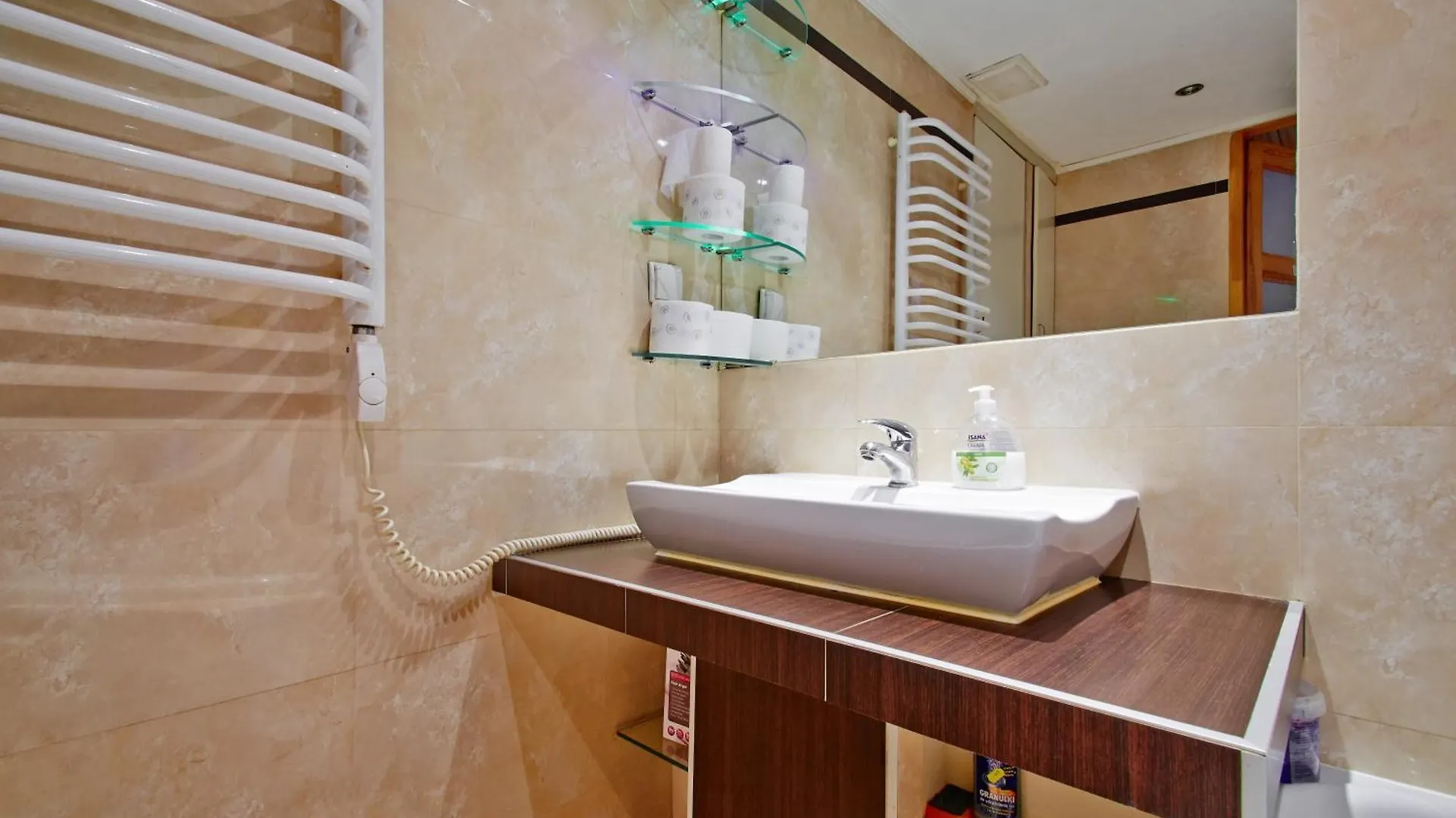 Davinci Radziwillowska Apartments Cracovia Polonia