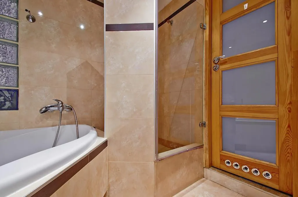 Davinci Radziwillowska Apartments Cracovia